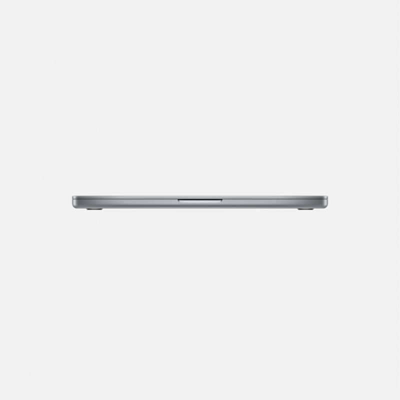 Картинка Apple MacBook Pro 16" (M1 Pro 10C CPU, 16C GPU, 2021) 16 ГБ, SSD, «серый космос» от магазина BXSTORE