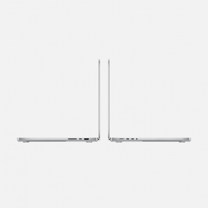 Картинка Apple MacBook Pro 16" (M2 Max 12C CPU, 38C GPU, 2023) 32 ГБ, 1 ТБ SSD от магазина BXSTORE
