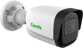 Камера видеонаблюдения IP Tiandy Lite TC-C35WS I5/E/Y/M/H/2.8mm/V4.0 2.8-2.8мм корп.:белый (TC-C35WS I5/E/Y/M/H/2.8/V4.0)