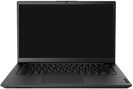 Ноутбук Lenovo K14 Gen 1 Core i7 1165G7 8Gb SSD256Gb Intel Iris Xe graphics 14" IPS FHD (1920x1080)/ENGKBD noOS black WiFi BT Cam (21CSS1BH00)