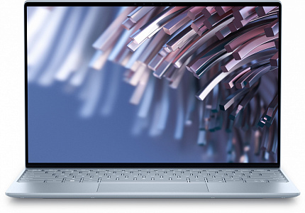 Ноутбук Dell XPS 13 9315 Core i5 1230U 8Gb SSD512Gb Intel Iris Xe graphics 13.4" WVA FHD+ (1920x1200) Windows 11 Professional silver WiFi BT Cam (9315-0001)