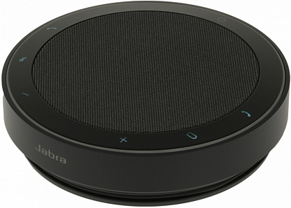 Спикерфон Jabra Speak2 темно-серый (2775-429)