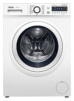 Стиральная машина Атлант 60С1010-00 класс: A++ загр.фронтальная макс.:6кг белый