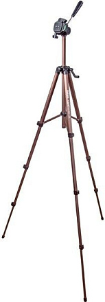 Штатив Rekam LightPod RT-L35 напольный бронзовый алюминий (840гр.)