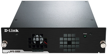 Блок питания D-Link DPS-500A
