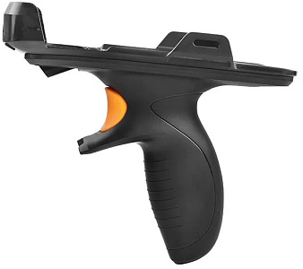 Пистолетная рукоять Urovo ACCDT40-PGRIP01 TR-40 Trigger Handle для DT40 (упак.:1шт)