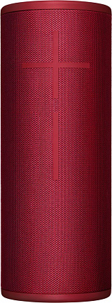 Колонка порт. Logitech Ultimate Ears MEGABOOM 3 красный 30W 1.0 BT (984-001406)
