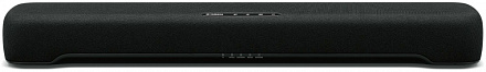 Саундбар Yamaha SR-C20A 2.0 40Вт+60Вт черный