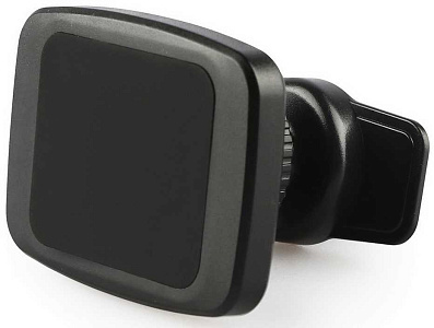 Держатель Wiiix HT-58V10mg магнитный черный