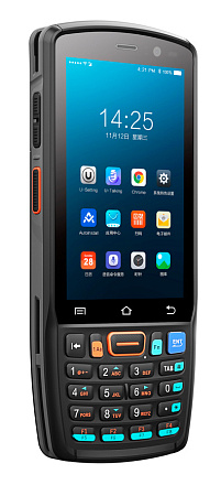 Терминал сбора данных Urovo DT40 (DT40-SH7S9E401X)