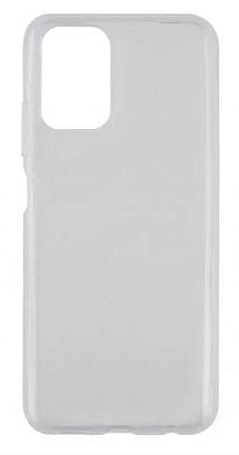 Чехол (клип-кейс) Redline для Xiaomi Redmi Note 10/10S iBox Crystal прозрачный (УТ000024069)