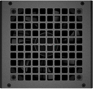 Блок питания Deepcool ATX 400W PF400 80 PLUS WHITE (20+4pin) APFC 120mm fan 6xSATA RTL