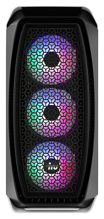 ПК IRU Home 520B5GP MT Ryzen 7 5700G (3.8) 16Gb SSD1Tb RGr Free DOS GbitEth 700W черный (1783969)