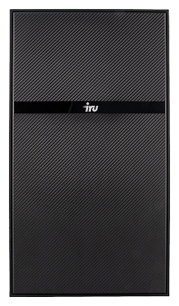 ПК IRU Office 510B6GM MT i5 12400 (2.5) 8Gb SSD512Gb UHDG 730 Free DOS GbitEth 500W черный (1874377)