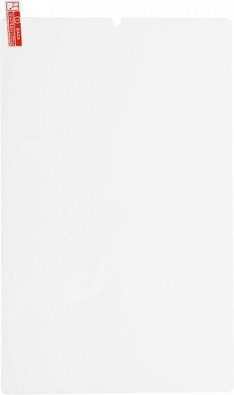 Защитное стекло для экрана Redline Lenovo Tab K10 10" 1шт. (УТ000029724)