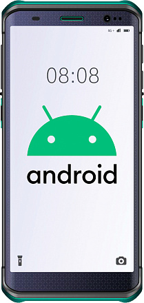 Терминал сбора данных Mindeo D60 (D60G46455160CN)