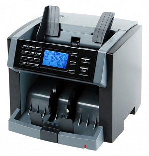 Счетчик банкнот PRO NC-3300 T-06014 автоматический рубли