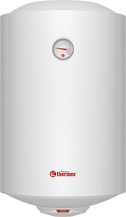 Водонагреватель Thermex TitaniumHeat 80 V 1.5кВт 80л электрический настенный/белый