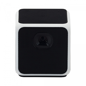 Мини-кинотеатр Digma DiMagic Cube E черный/белый (DM004)