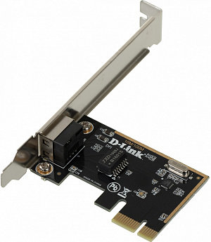 Сетевой адаптер Fast Ethernet D-Link DFE-530TX (OEM) DFE-530TX/E1A PCI Express