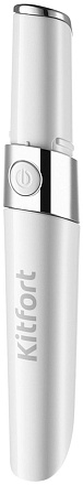 Массажер Kitfort КТ-3121 5Вт белый