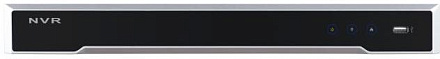 Видеорегистратор Hikvision DS-7616NI-I2/16P