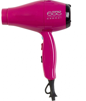Фен Gamma Piu HD-NA4021 2100Вт фуксия