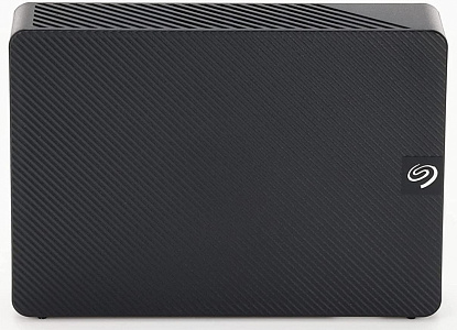 Жесткий диск Seagate USB 3.0 10Tb STKP10000400 Expansion 3.5" черный