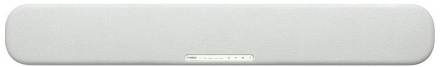 Саундбар Yamaha SR-B20A 2.0 120Вт+60Вт белый