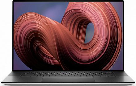 Ноутбук Dell XPS 17 9730 Core i7 13700H 32Gb SSD1Tb NVIDIA GeForce RTX4050 6Gb 17" WVA Touch UHD+ (3840x2400) Windows 11 Professional silver WiFi BT Cam (9730-0008)