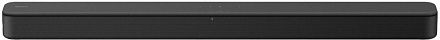 Саундбар Sony HT-S100F 2.0 120Вт черный
