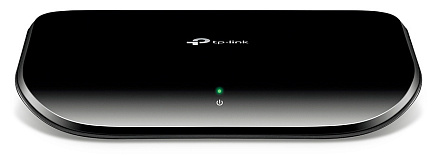 Коммутатор TP-Link TL-SG1005D 5x1Гбит/с неуправляемый