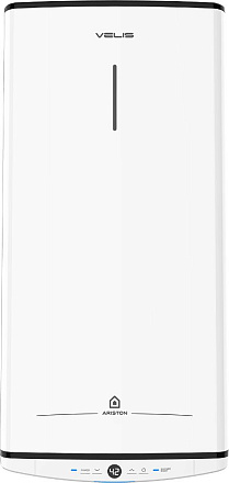 Водонагреватель Ariston Velis Tech PW ABSE 50 2.5кВт 50л электрический настенный/белый