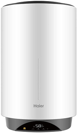 Водонагреватель Haier ES50V-VH3 3.3кВт 50л электрический настенный/серый