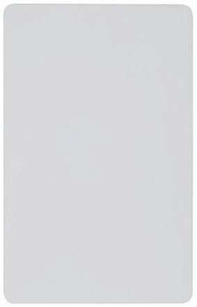 Карта доступа Hikvision FM11RF08-M1