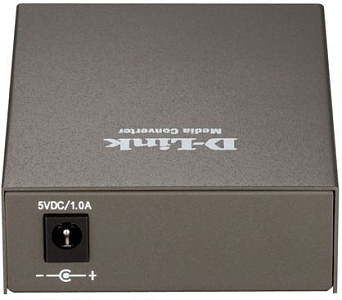 Медиаконвертер D-Link DMC-F02SC 10BASE-T/100BASE-TX Fast Eth SC MultiMode 2km
