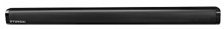 Саундбар Hyundai H-HA620 2.0 60Вт черный