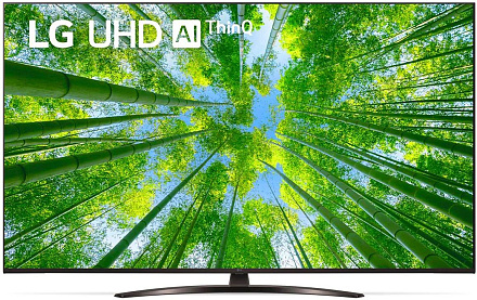 Телевизор LED LG 65" 65UQ81009LC.ADKG темная медь 4K Ultra HD 60Hz DVB-T DVB-T2 DVB-C DVB-S DVB-S2 USB WiFi Smart TV (RUS)