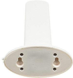 Антенна DS-4GW416-SMAM3M-TS9 3м белый