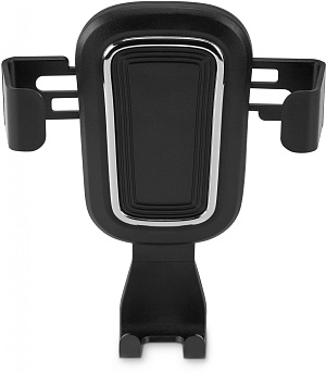 Держатель Buro T32 черный для для смартфонов и навигаторов